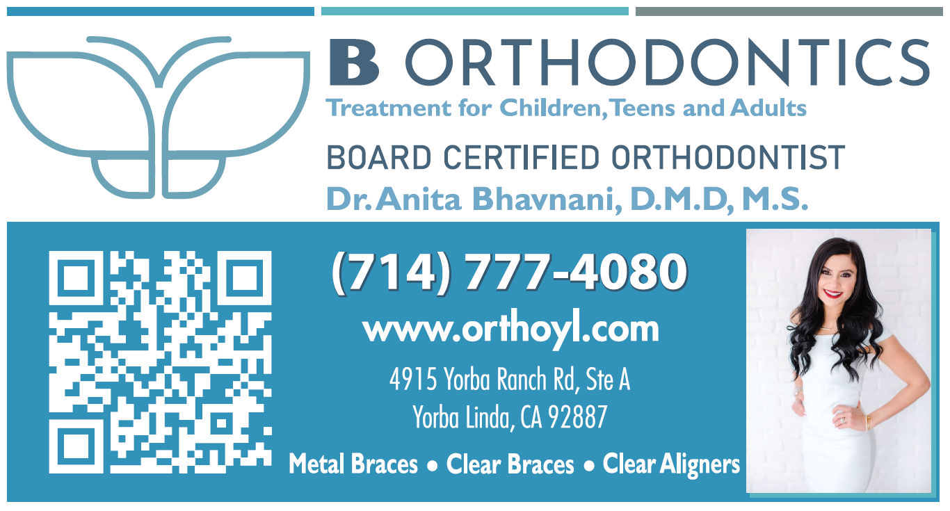 Sponsor B Orthodontics