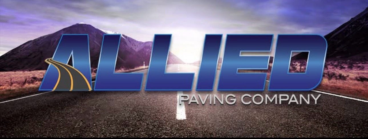 Sponsor Allied Paving
