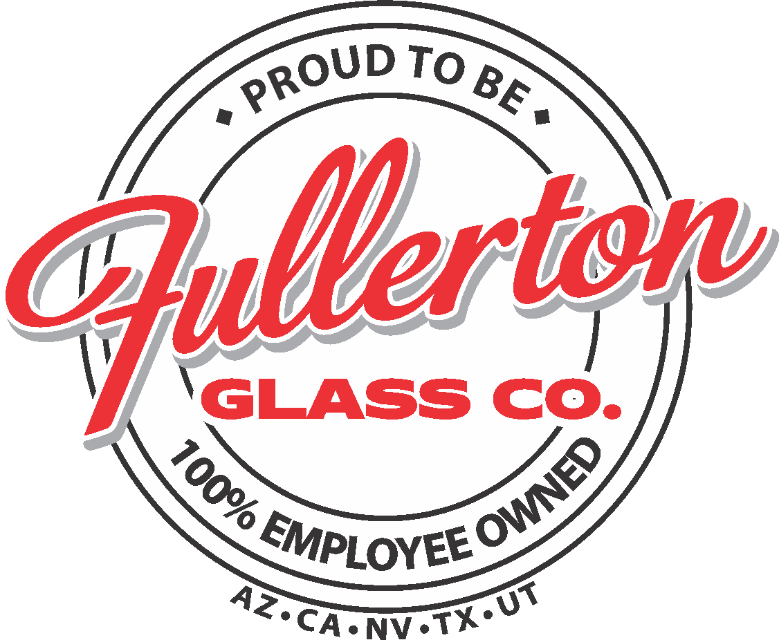 Sponsor Fullerton Glass