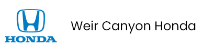 Sponsor Weir Canyon Honda